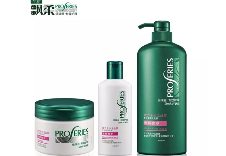 高端洗护的败走者们丨洗护市场：风云再起⑧