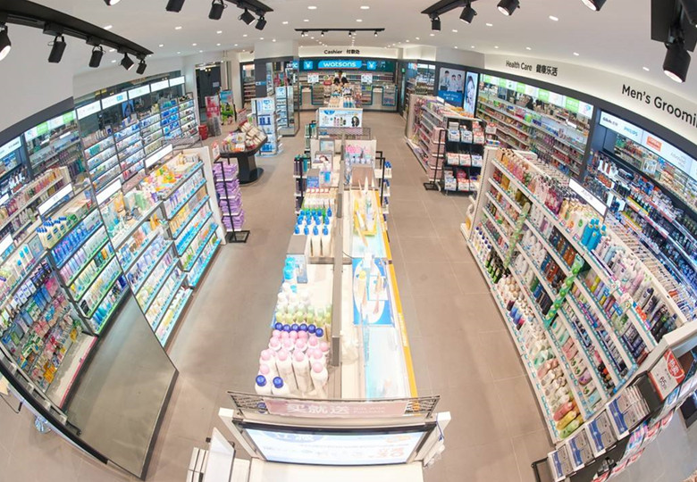 收银台经济圈该怎么玩？揭开收银台连带销售的秘密丨收银台里的秘密②