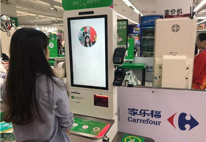 自助收银的颠覆与隐忧丨收银台里的秘密④