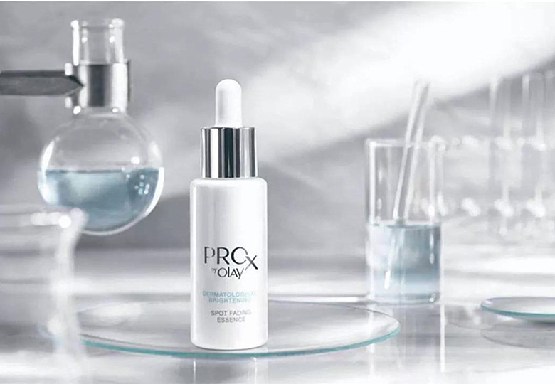 OLAY小白瓶：精华液如何拯救一个品牌？丨决胜精华④