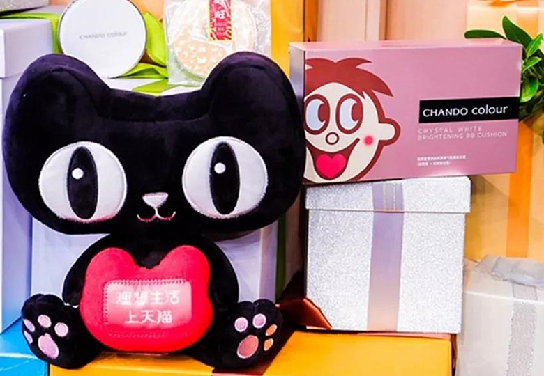 新国潮时代，消费者为什么买单？丨新国潮①