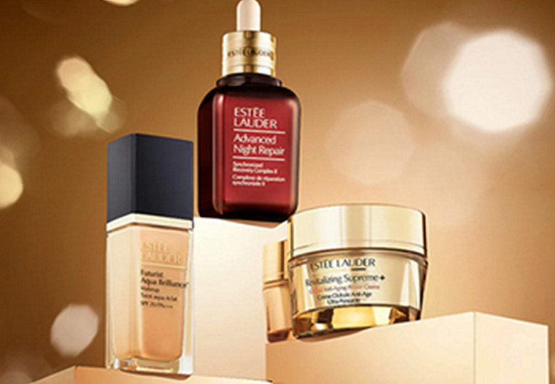 雅诗兰黛奇迹丨洋流2019⑩