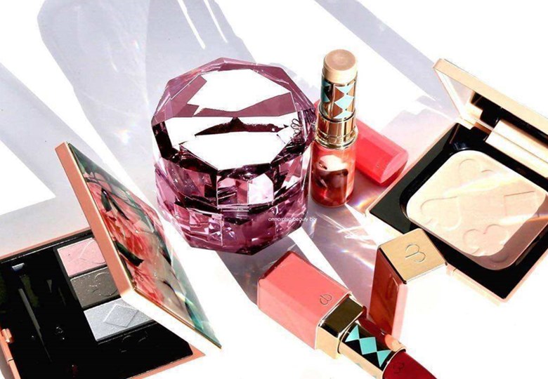 “口红经济”背后，这些趋势不容忽视丨彩妆必修课②