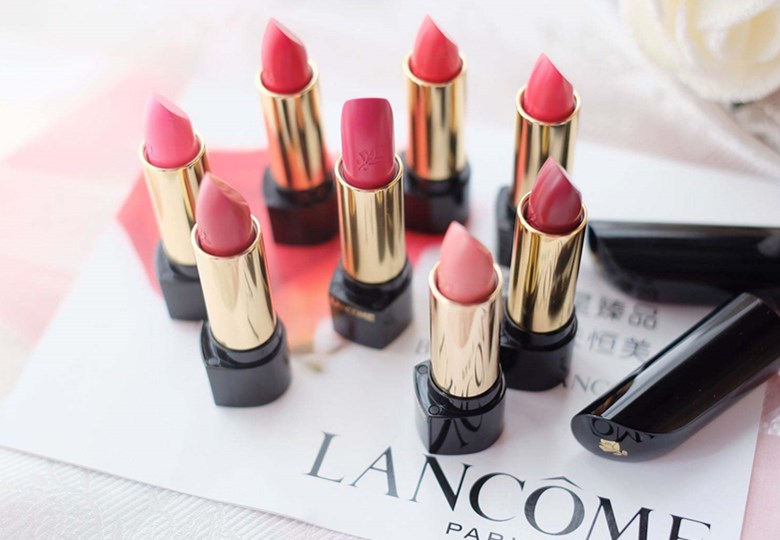 近三年线上彩妆高歌猛进，口红年销量超100亿元丨彩妆必修课⑨