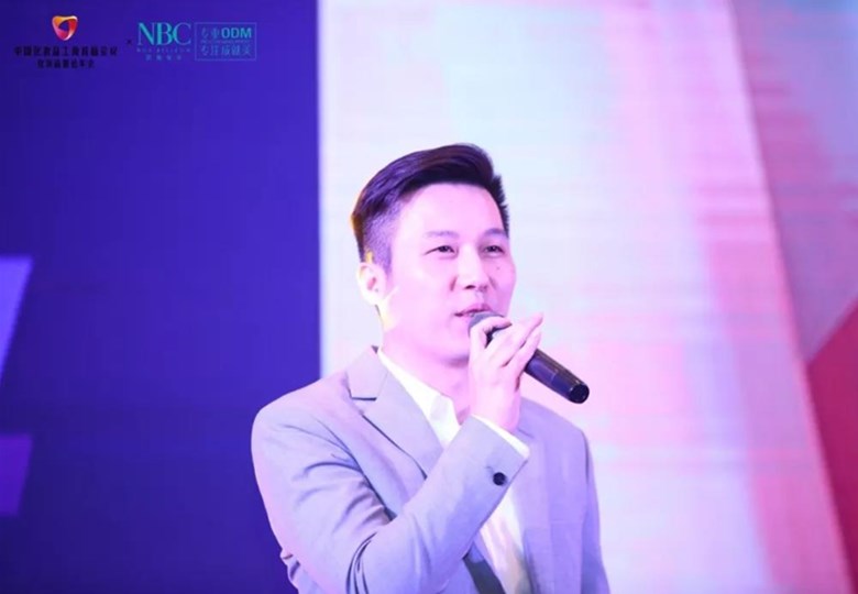 实录丨稚优泉张弛：我们要的不是爆红，而是持续性增长