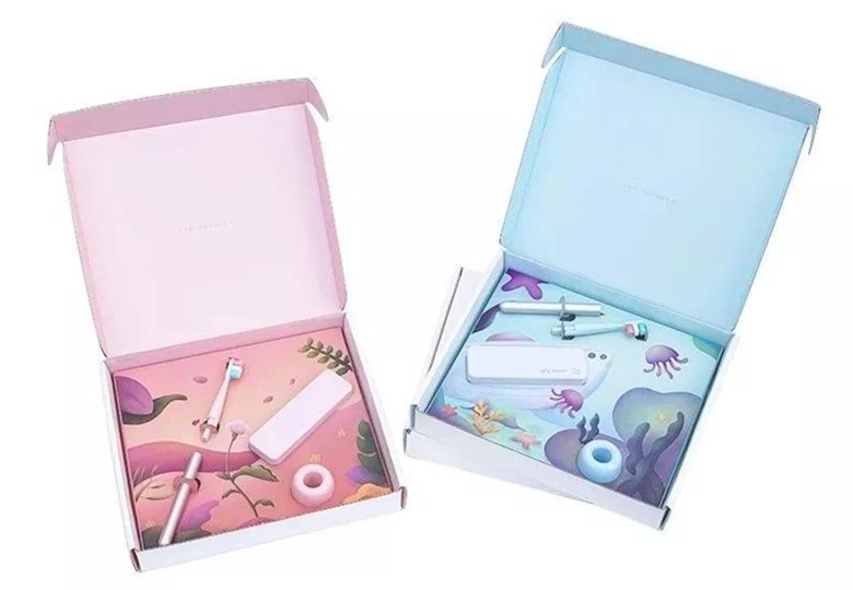 呼嘎陈慧：用一支牙刷打开内心的触觉开关丨美妆新势力⑩