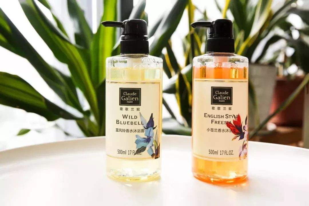 e博览的50多款洗护新品里，藏着这3个趋势