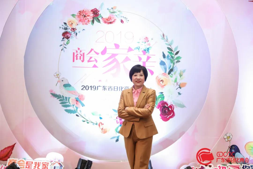 余雪玲：真正做事的人，只怕未来不来