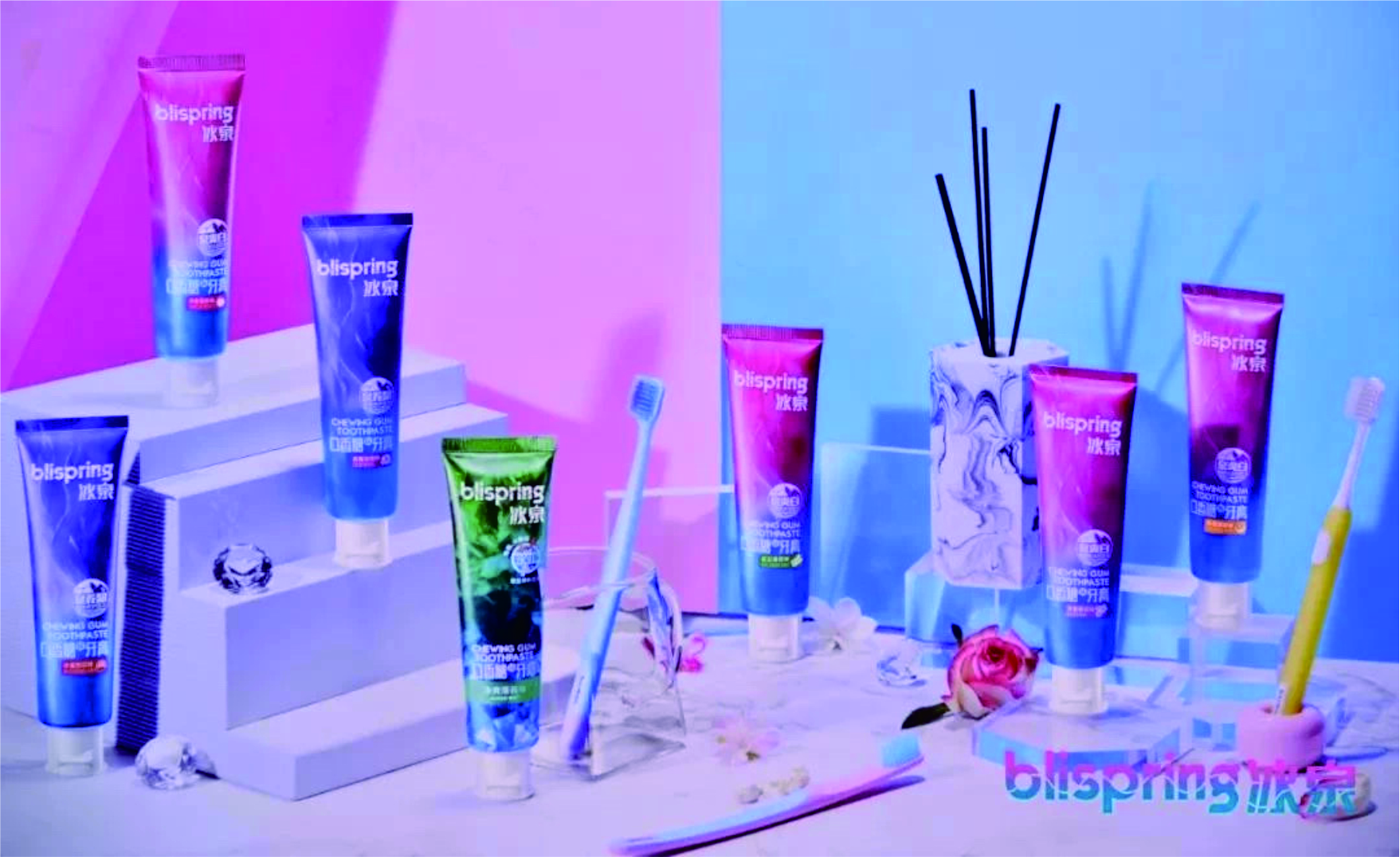 后疫情时代，口腔护理细分领域的新机会丨家清的春天⑦