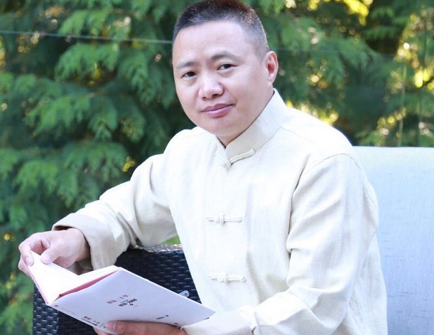 刘船高：你见过“不停”的风吗？