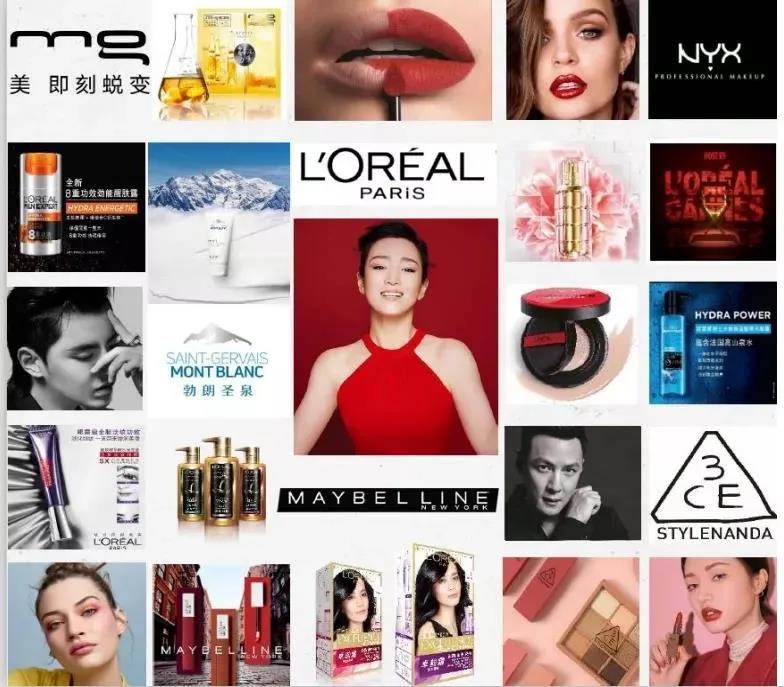 欧莱雅最新CS规划大公开：广覆盖、提单产、强赋能