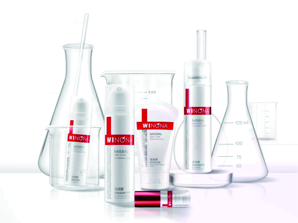 C位出道，薇诺娜凭什么丨抢占敏感肌⑤