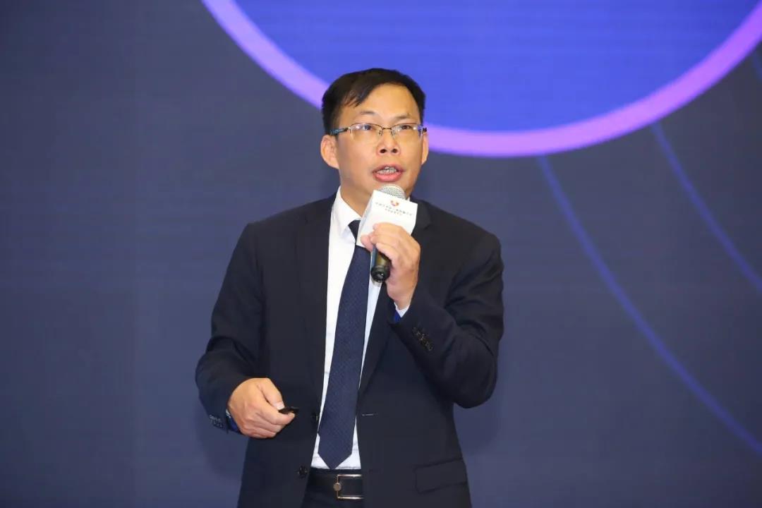 诺斯贝尔范展华：“产品创新+服务创新”助力品牌发展