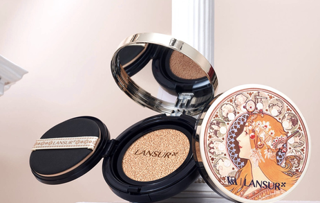 发挥供应链优势  兰瑟与渠道共进退丨彩妆大变局④