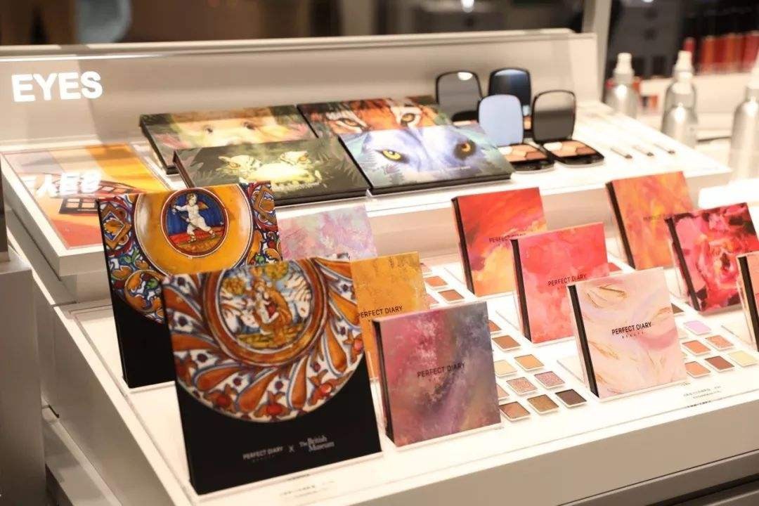 国产平价彩妆的暂时胜利与内卷化困局丨彩妆大变局⑤