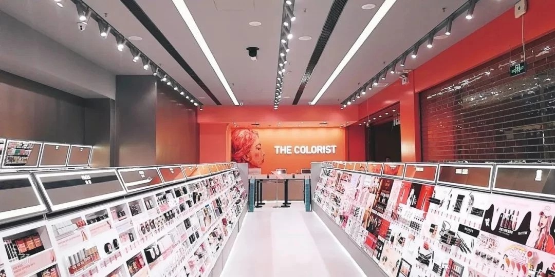 CS渠道，彩妆是“蜜糖”还是“砒霜”丨彩妆大变局⑥