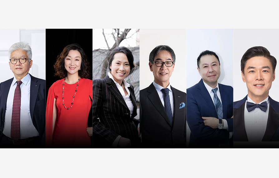 巨头们的2021，对话欧莱雅/宝洁/资生堂/爱茉莉/拜尔斯道夫/佳丽宝丨请回答2021①