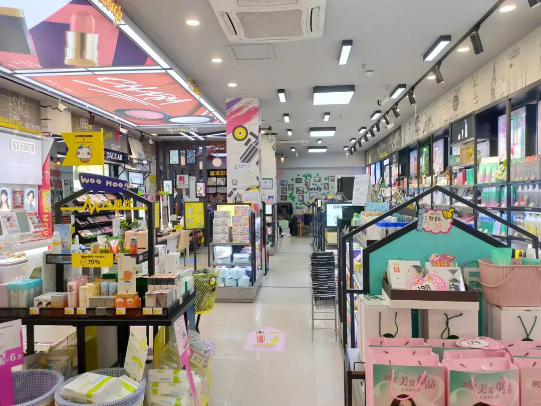 “小而美”的社区店，从单店到连锁需突破哪些桎梏