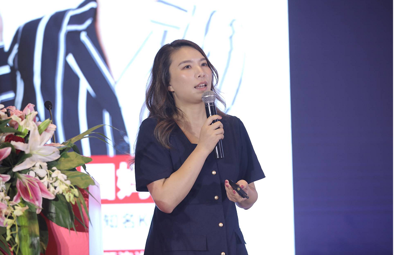 实录丨母婴知名KOL汤圆妈妈：打动新生代父母的婴童洗护产品共同点