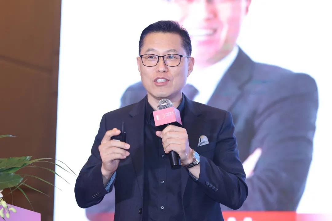 百盛集团梁逸喆：百货商场通过招商解决问题的时代过去了