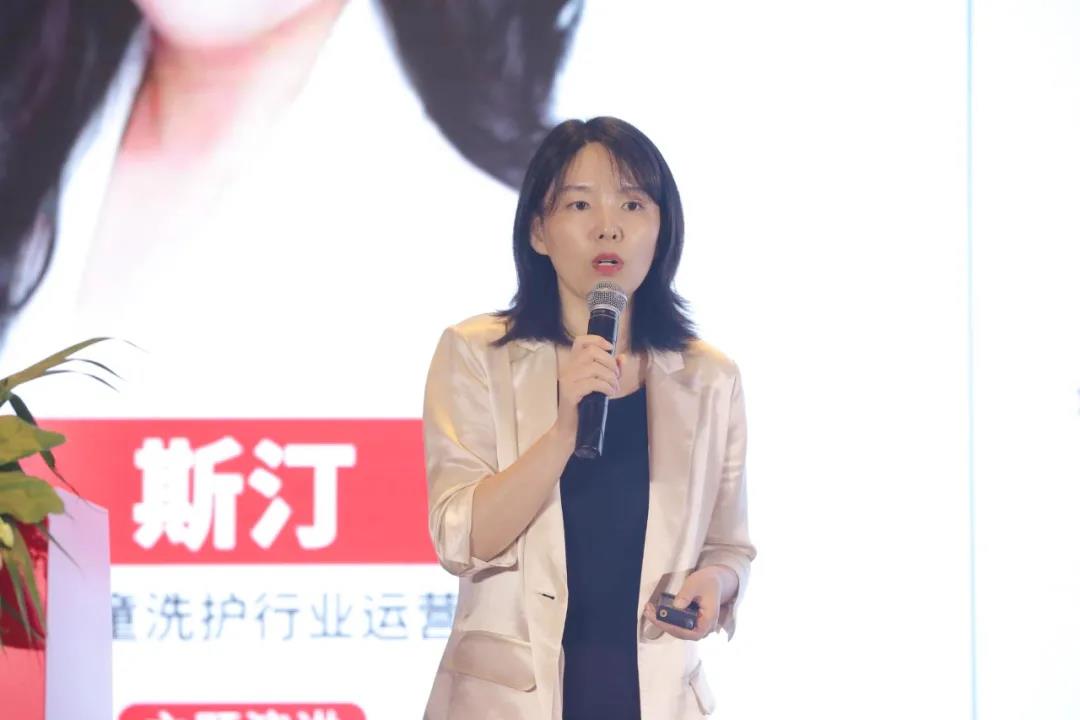 成分升级/步骤细分/专用心智，婴童护理的机会点在哪？