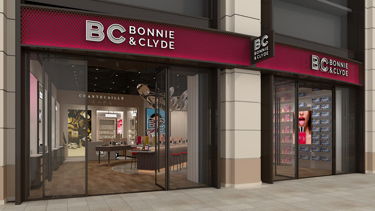 BC极选如何成为中国最高客单的美妆集合店之一？