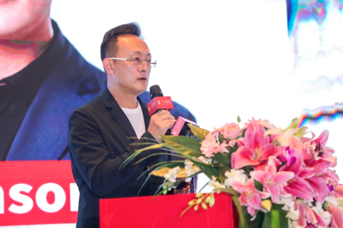 B+油罐：打造美妆集合店的新思维