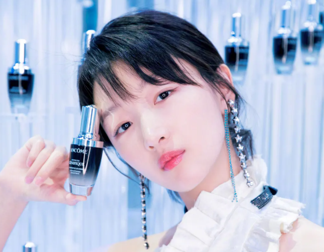 兰蔻小黑瓶：一款模范大单品的自我修养