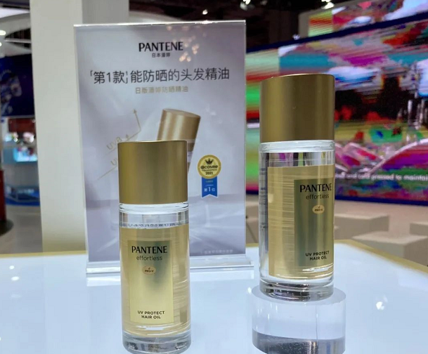 从头发到嘴唇，这些细分防晒有戏吗？丨防晒三十六计④