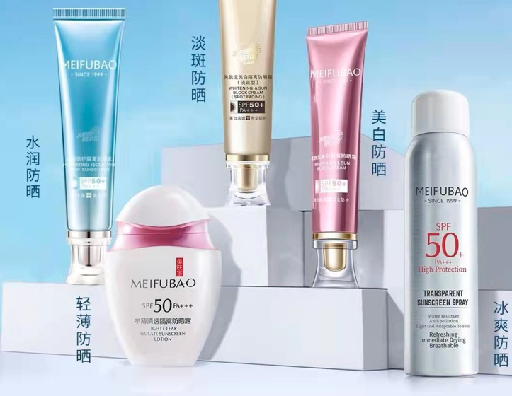 口碑、销量双丰收  破解防晒爆品的畅销密码丨防晒三十六计⑧