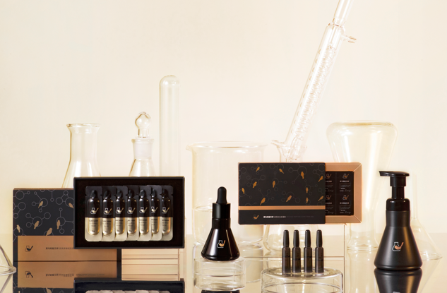 “菜鸟和配方师”的全球视野丨酷品牌①