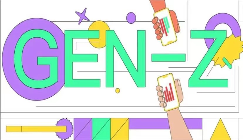 起底Z世代底妆消费观