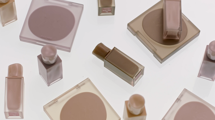 酵色：打造中国彩妆中的设计师品牌 | 酷品牌④