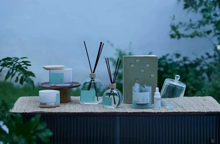 获上海家化投资，节气盒子为什么被看好？丨酷品牌⑤