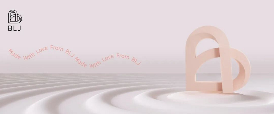 BLJ标记：美妆工具赛道的专业级选手丨酷品牌⑧